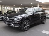 Mercedes-Benz GLC 250 4M,AMG,AHK,Distr,OffRoad,KeyGo,360°,Totw - : Offroad
