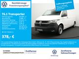 Volkswagen T6.1 Transporter Kasten LR 2.0 TDI StdHz*8-fach - Volkswagen: Transporter 8
