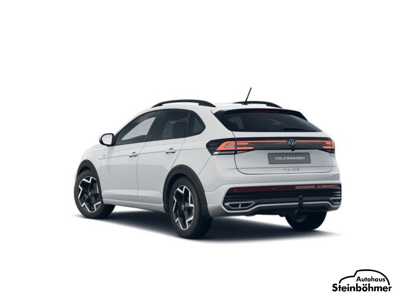 Volkswagen Taigo - Bild 3