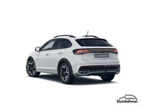 Volkswagen Taigo - Vorschau Bild 3