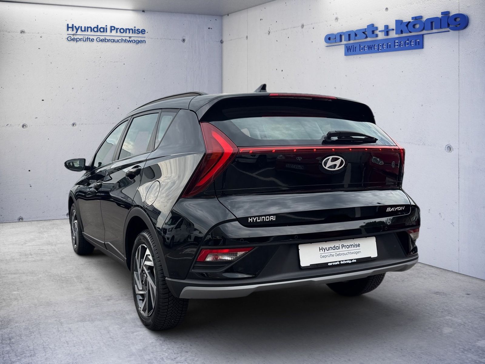 Hyundai BAYON – Bild 4