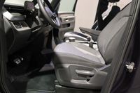 Volkswagen ID. Buzz - Vorschau Bild 8