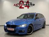 BMW 328i Touring M-SPORTPAKET+HUD+PANO DEUTSCHES FHZ - BMW 328 Gebrauchtwagen