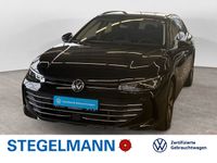 Volkswagen Passat Variant - Vorschau Bild 1