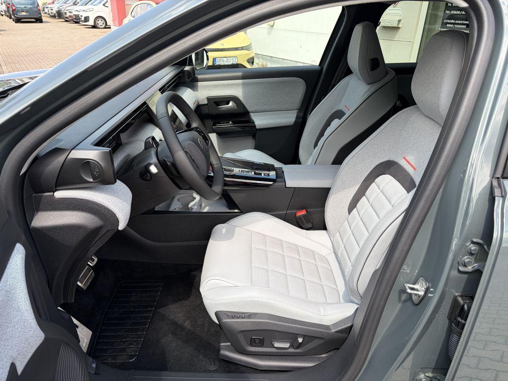 Citroën C5 Aircross Hybrid 145 TEAM D + Winter-Paket