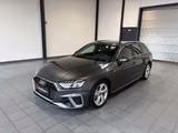 Audi A4 40 quattro 2.0 TFSI  Avant S line|HeadUp|LED - Audi A4: 2.0