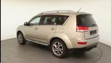 Citroën C-Crosser Exclusive *7 Sitzer* - Citroën C-Crosser: Geländewagen