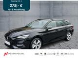 Seat Leon ST 2.0 TDI DSG FR-LINE LED+NAVI+ACC+KAMERA - Seat Leon: Sitzheizung