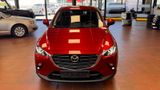 Mazda CX-3 Exclusive-Line,  8XBereift, Unfallfrei, - Mazda: X8