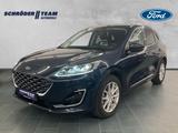 Ford Kuga Plug-In Hybrid Vignale - Ford Kuga Vignale mit Hybrid-Antrieb (Benzin/Elektro)