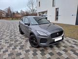 Jaguar E-Pace D180 R-DYNAMIC DFB 4WD  - Jaguar E-Pace von privat