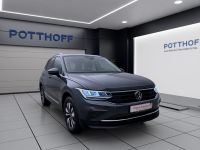 Volkswagen Tiguan - Vorschau Bild 7