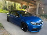 Volkswagen VW Golf 6 R Cabrio  ABT 310 PS | VOLLAUSS... - Volkswagen: Abt