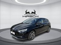Hyundai i20 - Vorschau Bild 1