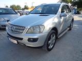 Mercedes-Benz ML 320 ML -Klasse ML 320 CDI-4 MATIC - Mercedes-Benz ML 320 in München
