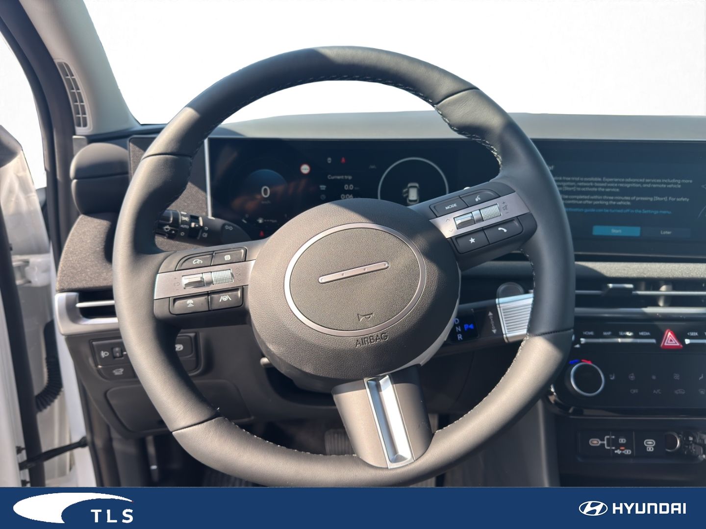 Hyundai Tucson – Bild 11
