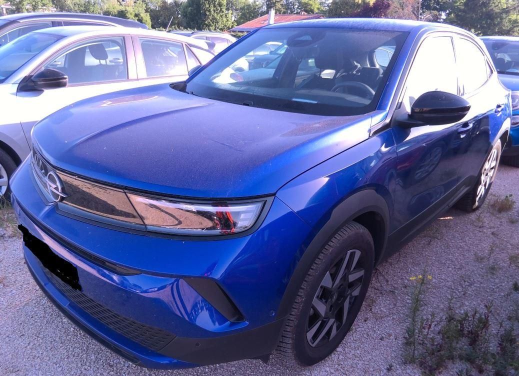 Opel Mokka e 156 Edition Navi+R-Kam+11 KW+Lenk/SHZ+AC