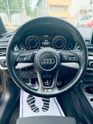 AUDI A4 S-LINE* S-Heft*Keyless*D-Tacho*Zahnriemen NEU