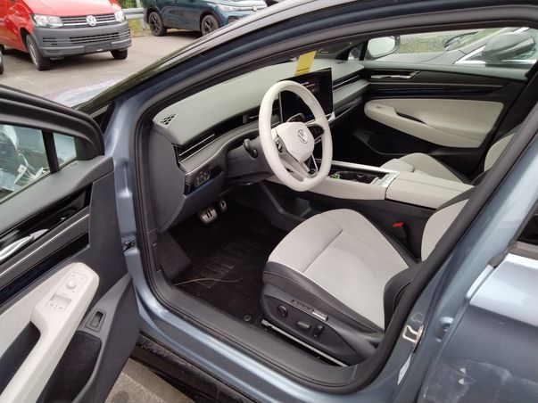 Volkswagen ID.7 - Bild 4