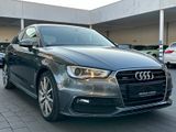 Audi A3 2.0 TDI quattro S line | Standheizung | Xenon - Audi A3 in Kassel