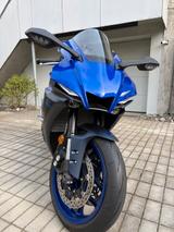 Yamaha YZF-R1 (2022) | 173 km | Neuzustand - YAMAHA YZF R1
