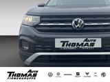 Volkswagen T-Cross 1.0 TSI 7-Gang DSG Basis DAB+ - VW T-Cross in Bonn