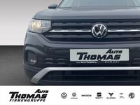 Volkswagen T-Cross - Vorschau Bild 1
