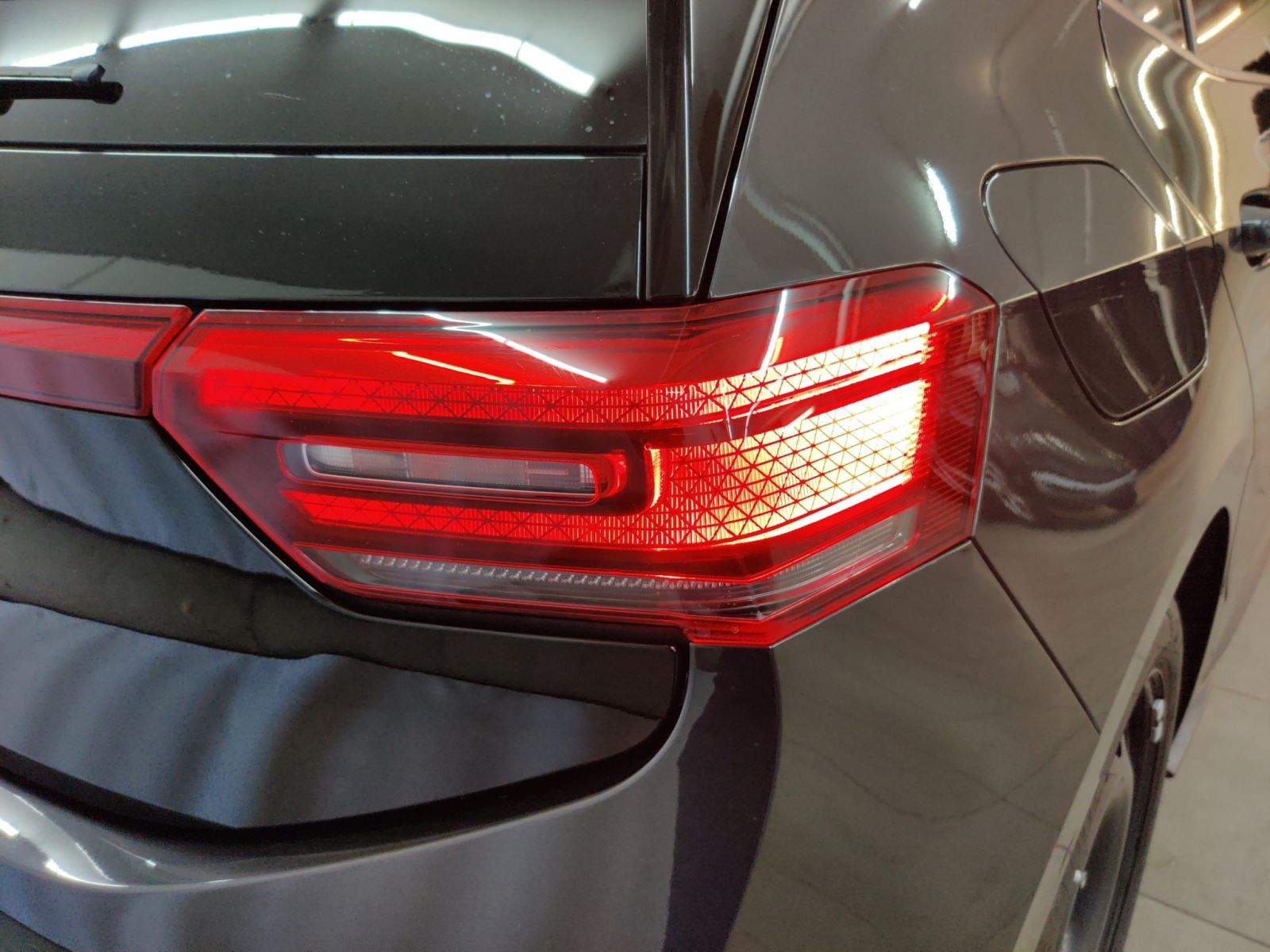 Volkswagen ID.3 - Bild 21