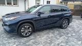 Toyota Highlander 3.5L V6 300PS 8-Sitzer - Toyota Highlander Gebrauchtwagen