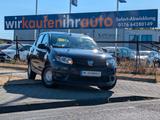 Dacia Sandero II Essentiel*1-HAND*KLIMA*RADIO-CD*ZV !! - Dacia Sandero: Essentiel