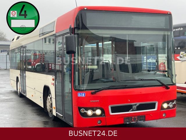 Volvo 7700*KLIMA*EURO 4*38 Sitze*Deu Fahrz*´530/315/NF