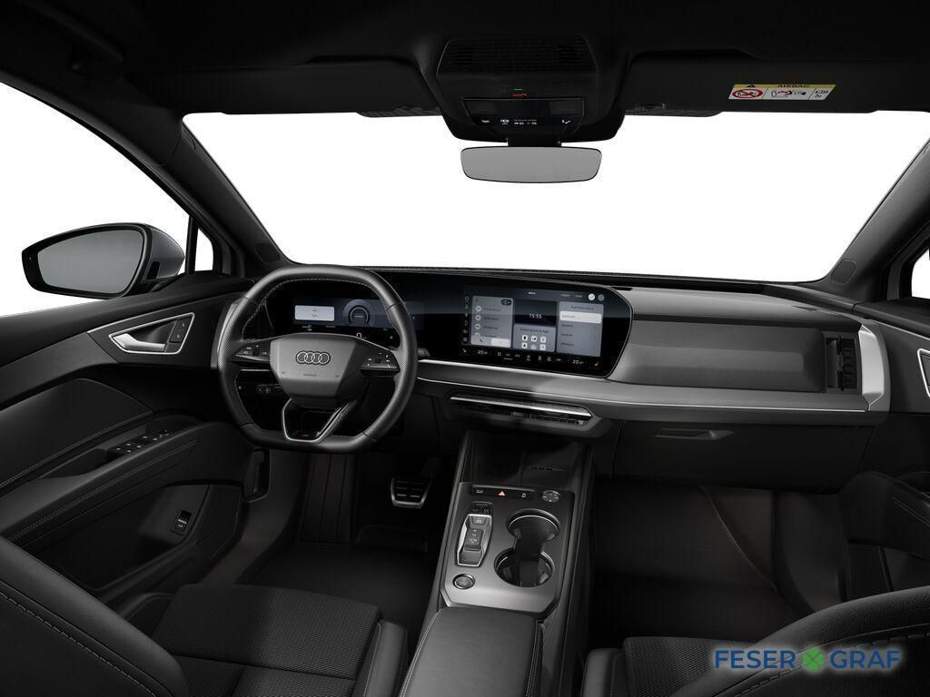 Audi Q4 - Bild 10
