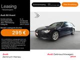 Audi A6 Avant 40 TDI  advanced*NAVI-PLUS*HUD*LEDER*MA - Audi A6: Navigationssystem, Plus