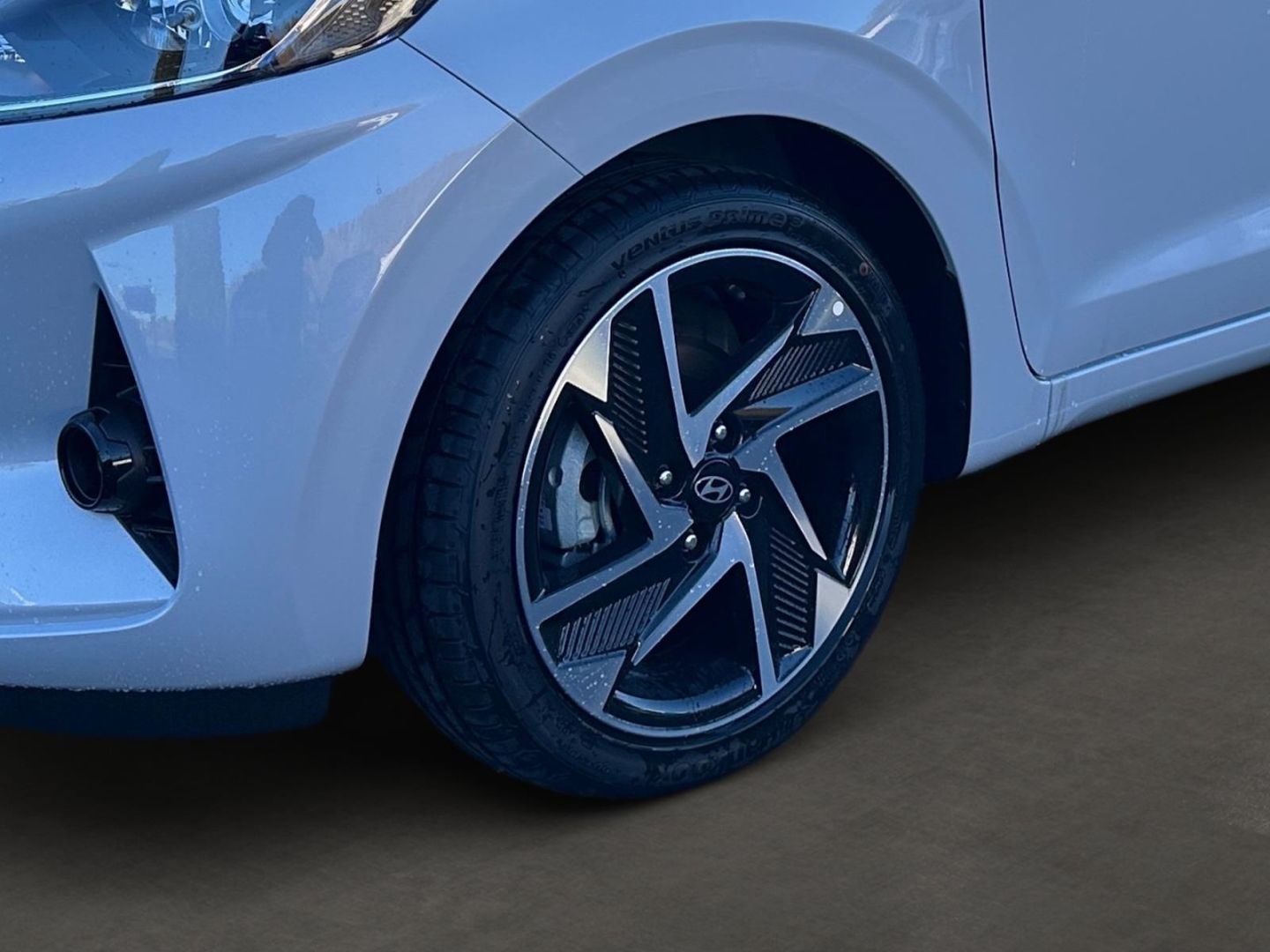 Hyundai i10 – Bild 6