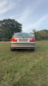 BMW 328i - Tüv/1 Hand/Scheckheft - BMW 328 aus 1999: 328i