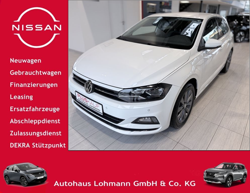 Image of Volkswagen Polo