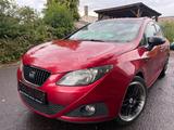 Seat Ibiza 1.6 TDI CR 66kW Style ST - Seat Ibiza mit Diesel-Antrieb: Kombi, 1.6