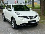 Nissan Juke Tekna *Navi * Leder * LED * Tempomat * - Nissan Juke Gebrauchtwagen in Köln