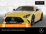 Mercedes-Benz GT 63 AMG 4MATIC+ Aero/Perf.Sitz/Lift/Carbon/21"