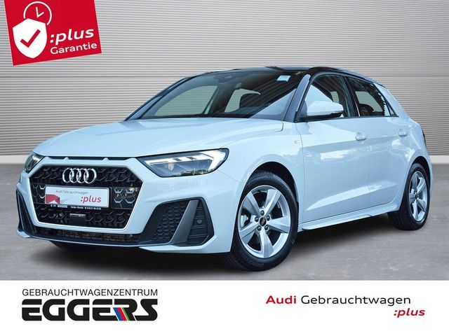 Audi A1 Sportback 30 TFSI *S-line*LED*Navi*PDC*