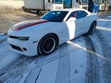 Chevrolet Camaro 6.2 V8 MT - - gebrauchte Chevrolet Sportwagen