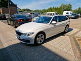 BMW 325d 3 Touring Sport Line*LED*PANO*NAVI* - BMW 325: Kombi, 325d