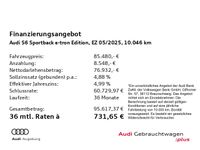 Audi S6 e-tron - Vorschau Bild 4