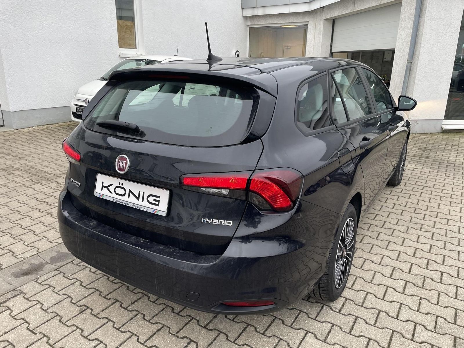 Fiat Tipo - Bild 6