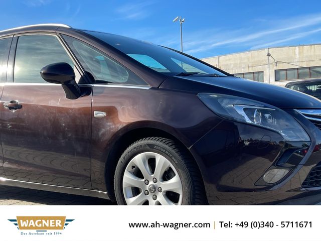 Opel Zafira Tourer C Innovation Automatik Sitzheizung