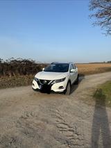 Nissan Qashqai 1.7 dCi N-CONNECTA 150 PS wenig KM - Nissan Qashqai: 150