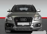Audi SQ5 3.0 TDI B&O Standhz. Pano AHK - Unikat - gebrauchte Audi SQ5 aus dem Jahr 2014