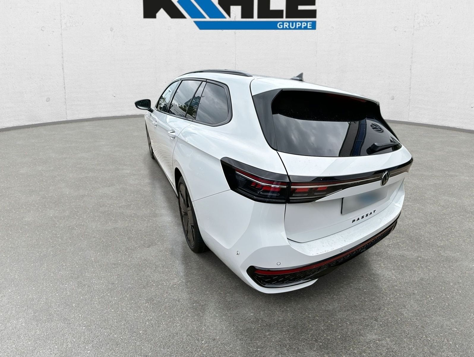 Volkswagen Passat - Bild 5