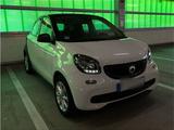 Smart Forfour 453 1.0 Turbo passion Automa... - Smart forfour 453