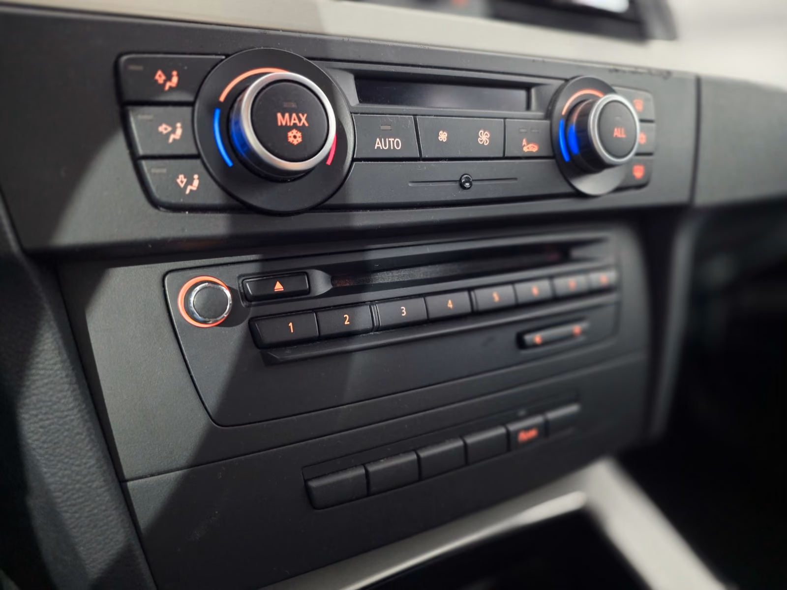 BMW 320 3 Touring 320 d